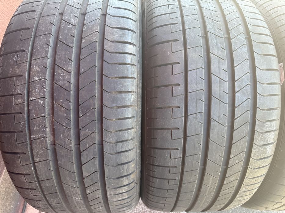 Anvelope vara Bmw seria 7 G70 X3 G45  255/45/20 285/40/20
