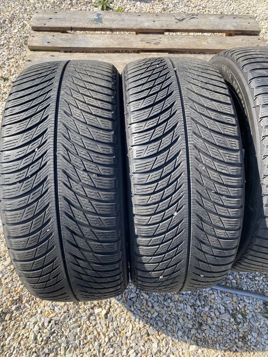 17 цола 5 х 112 мм Мерцедес Mercedes  C класа W 206 , CLA , GLA , V