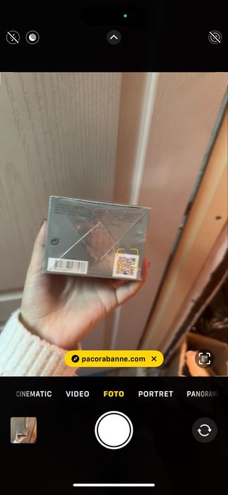 Paco rabanne invictus legend