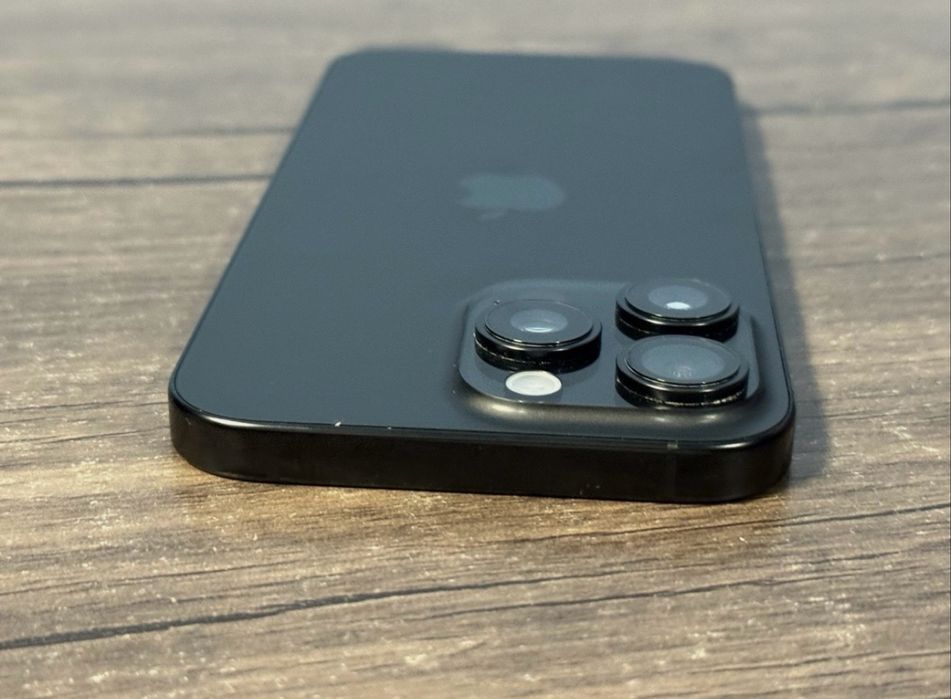 iphone 16 pro max black titanium
