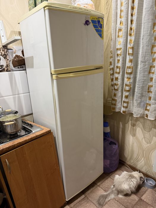 Холодильник NORD