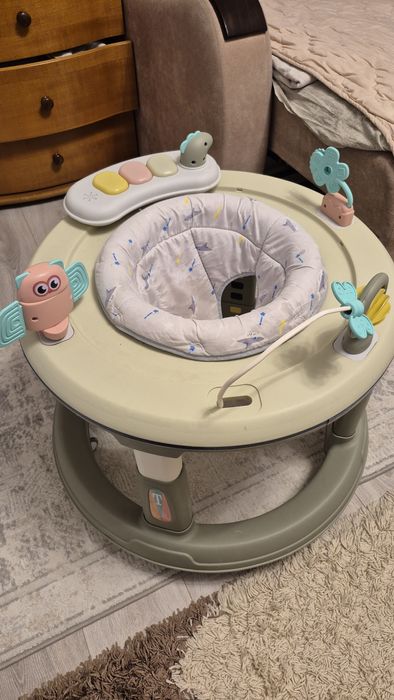 Продам детские ходунки