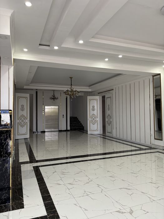 Уютные стандарт номера в гостинице