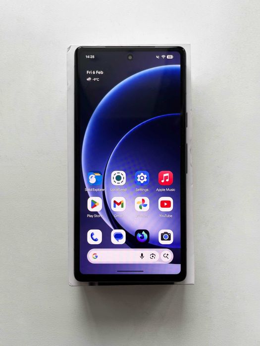 Google Pixel 7a 8/128 - Отличное состояние