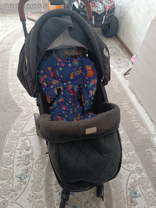 Коляска детская 20000