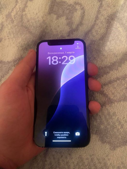 Продам срочно айфон 12 мини