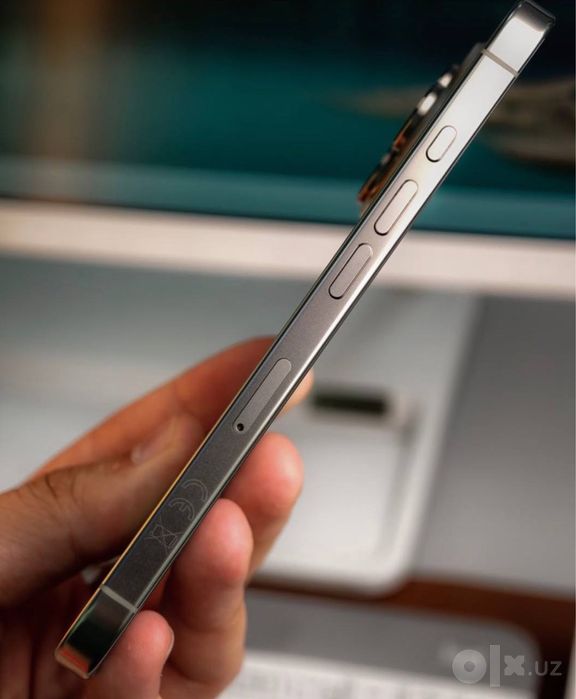 iPhone 16 Pro Natural 256gb 86%radnoy