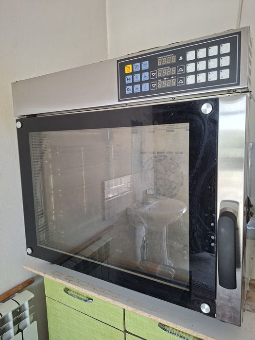 Духовка.булочные изделия