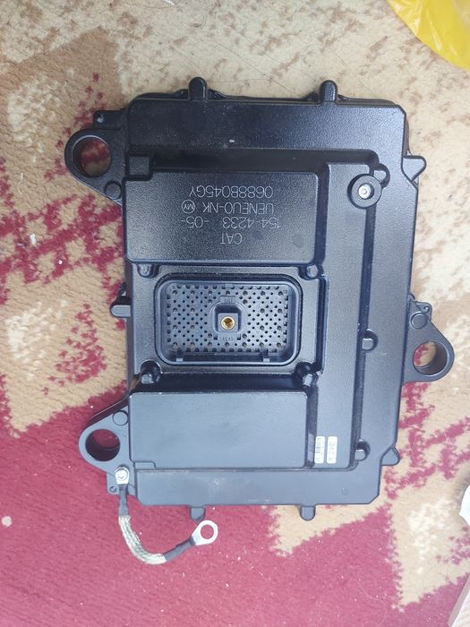 Кат блок управления или обмен смартфонга