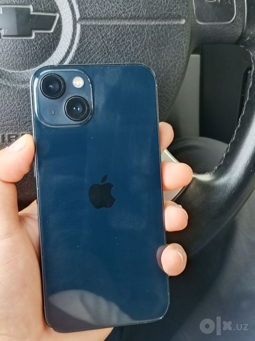 iPhone 13 ideal srochna sotiladi