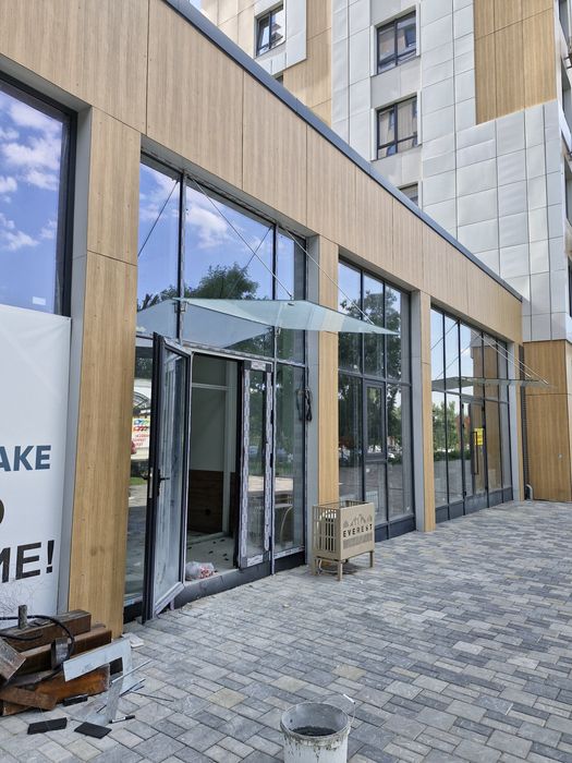 Изделия из стекла