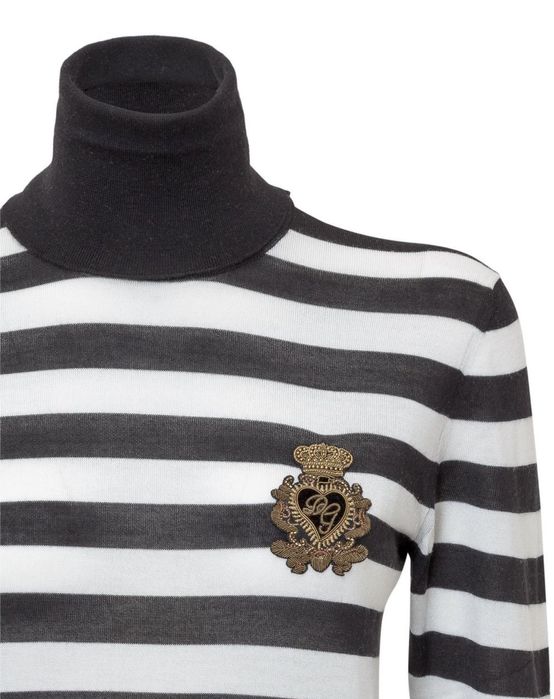 Поло Dolche & Gabbana