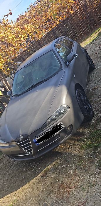 Vând autoturism Alfa Romeo 147