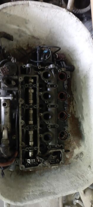 Chiuloasa Volvo S40 2.0 Motorină