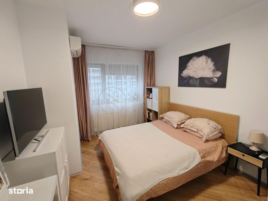 Apartament de vanzare Pipera Plaza 3 camere