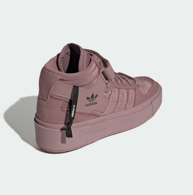 Дамски обувки ADIDAS FORUM X BONEGA mid  размери EU38 - 40