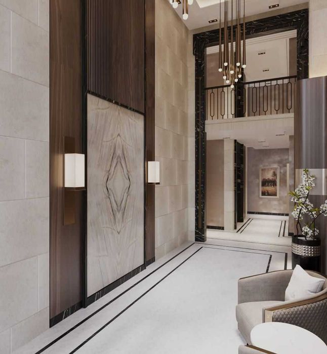 Новостройка премиум класса на Мирзо-Улугбек С СОБСТВЕННЫМ ПИРСОМ