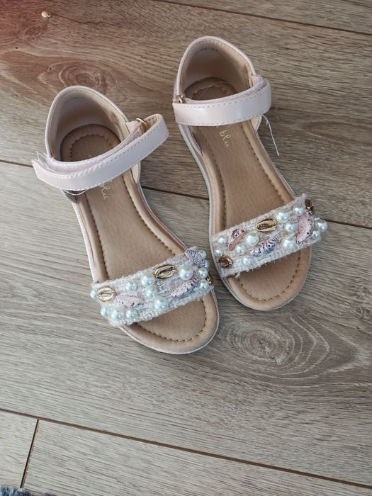 Încălțăminte fete 30-32