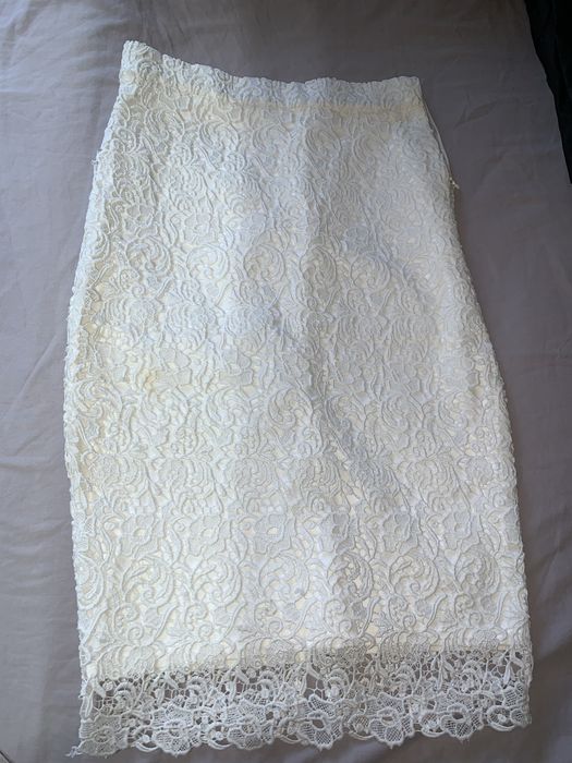 Юбка и майка от DOLCE & GABBANA