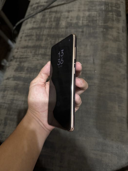 Samsung galaxy s21