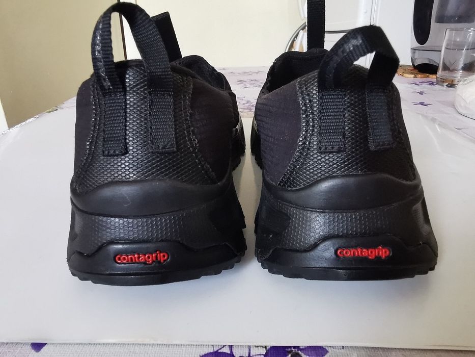 38 Salomon espradile sandale