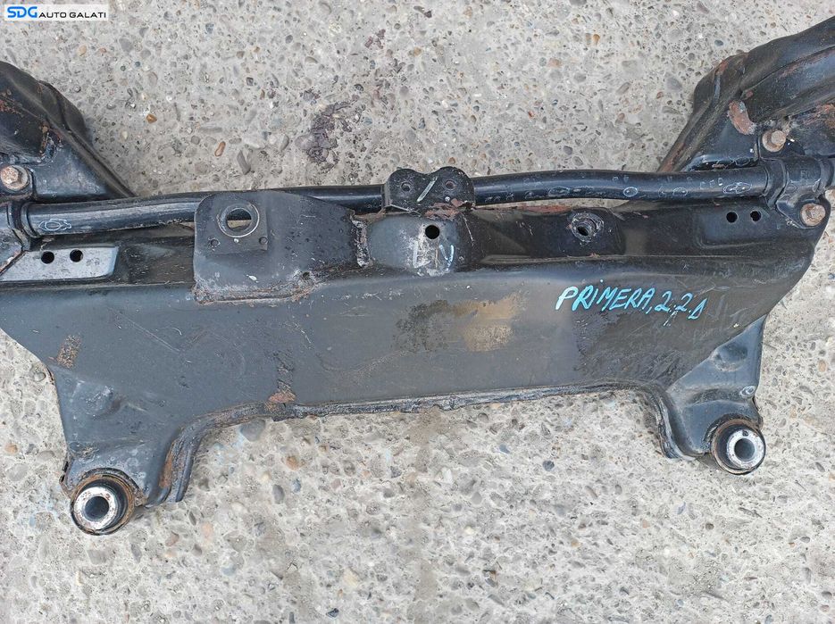 Jug Cadru Fata Punte Motor Nissan Primera 2002 - 2007 [X3685]