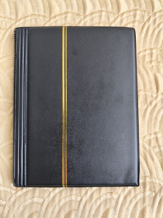 Колекция от пощенски марки от бившия СССР