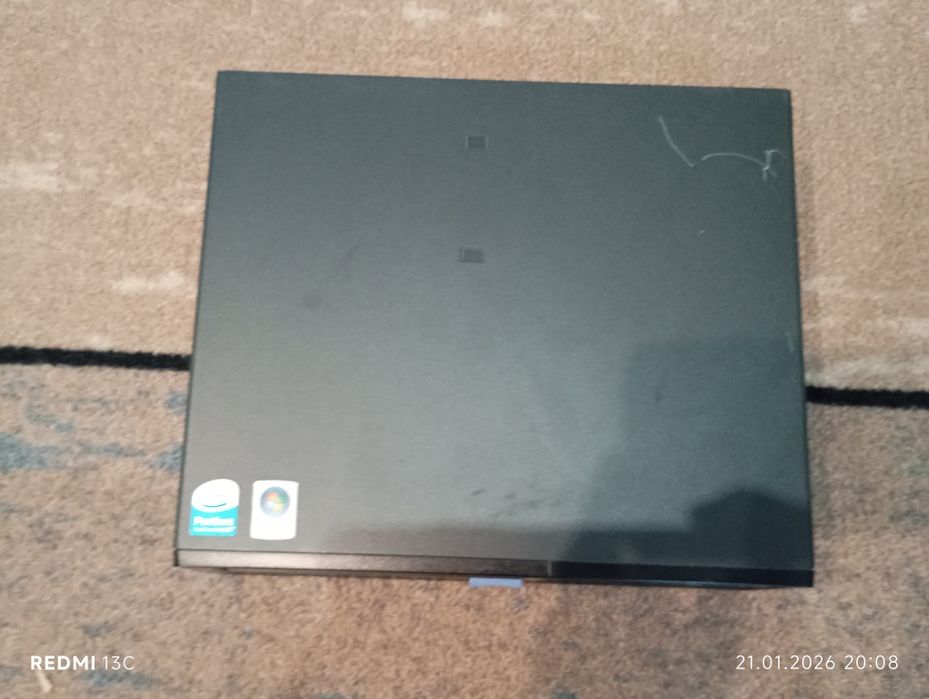 Lenovo Thinkcetre mp58