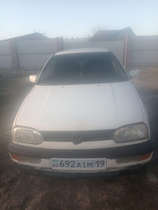 продам Volkswagen Golf