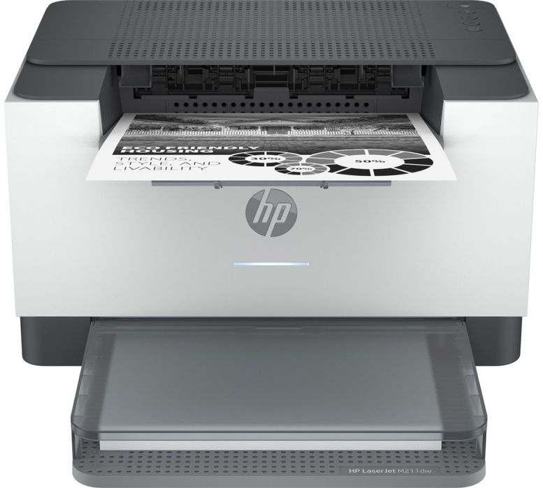 Принтер HP HP LaserJet Pro M211dw