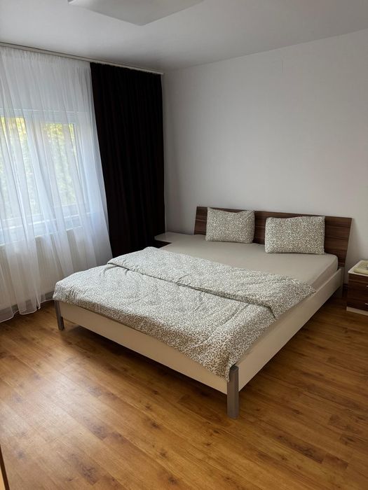 Închiriez apartament 2 camere, Timișoara