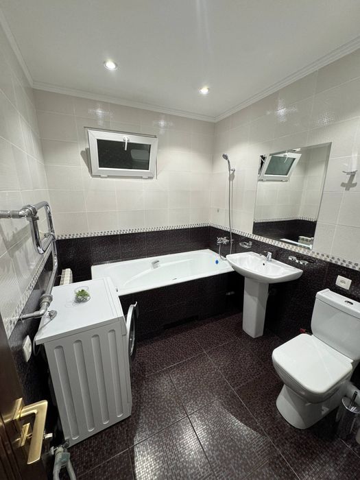 Мирзо Улугбекский район IT-парк Академгородок 3-комнатная 1-этаж 5-эта