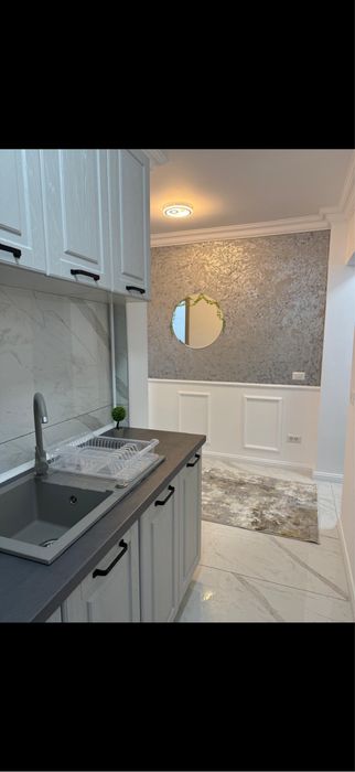 Inchiriez apartament george enescu impecabil
