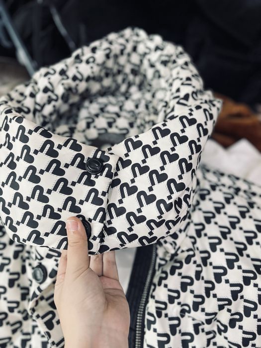 Пухавик Coocolily