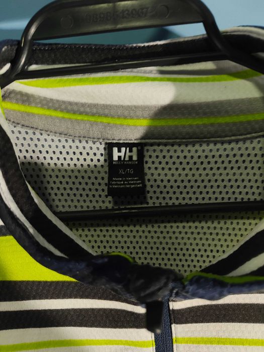 Helly Hansen Термо/Блуза Мъжка XL