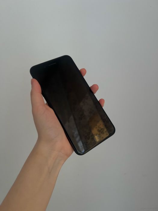 iPhone 7 plus 128 gb