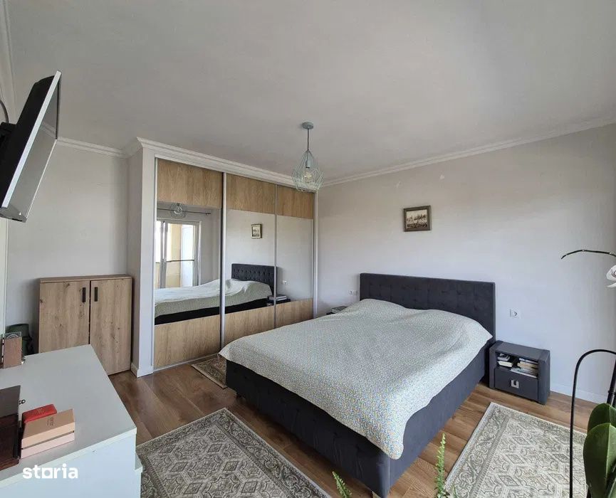 Apartament 3 camere | etaj 1 | parcare | zona Florilor — fotografia 3