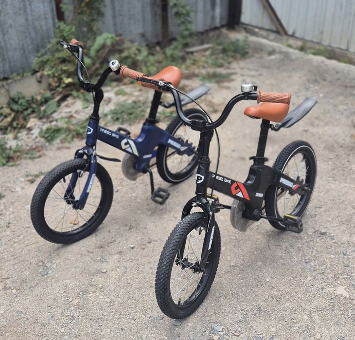 Продам детские велосипеды!