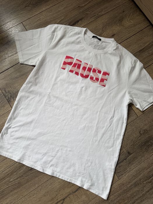 Тениска pause jeans нова