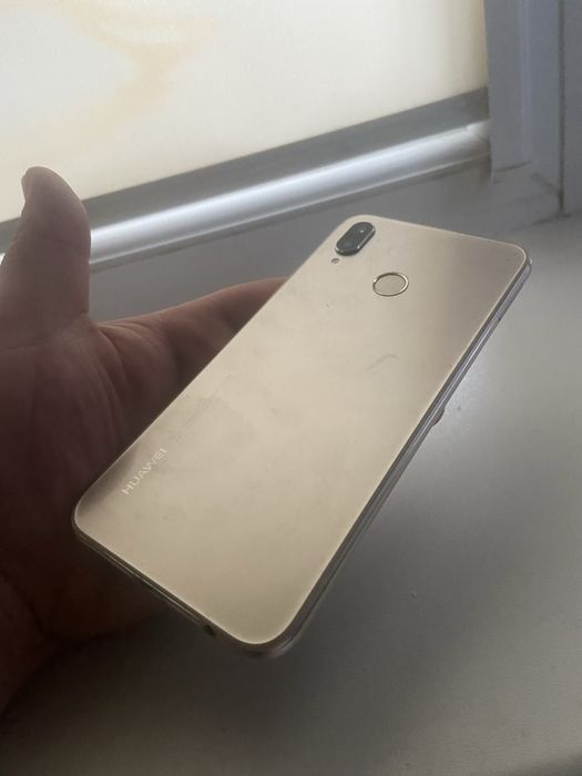 Huawei p20 lite 64gb