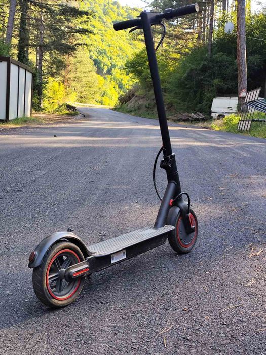 Електрическа тротинетка