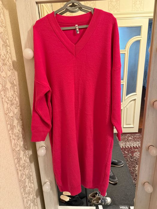 Вязка куйлак малиновий ранг