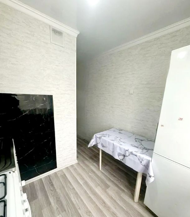 продам 1-ком. 31кв. 4мкр. 3-этаж