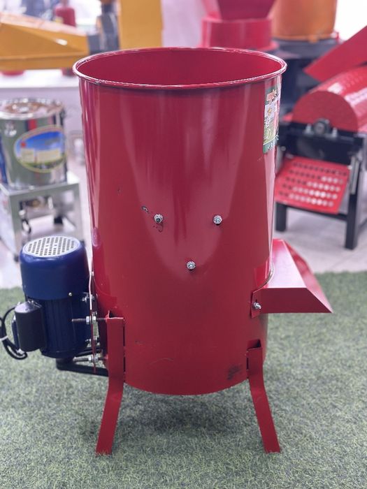 Сева ва сабзавотларни тургаб бериш курилмаси