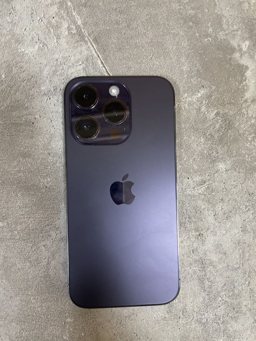 В продаже IPHONE 14 про