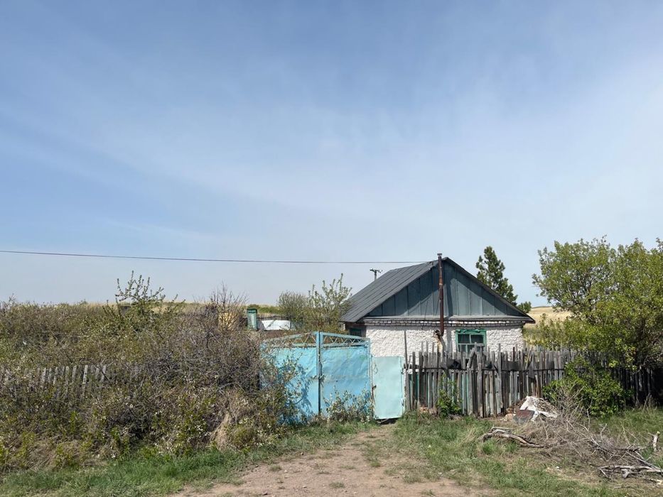 Продам дачу на Уралочке