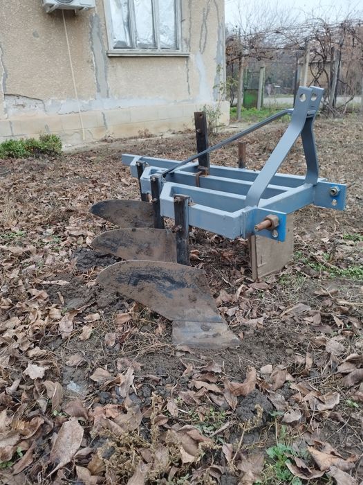 Двигател AKME 16 конски сили в отлично състояние .Части за Болгар 224У