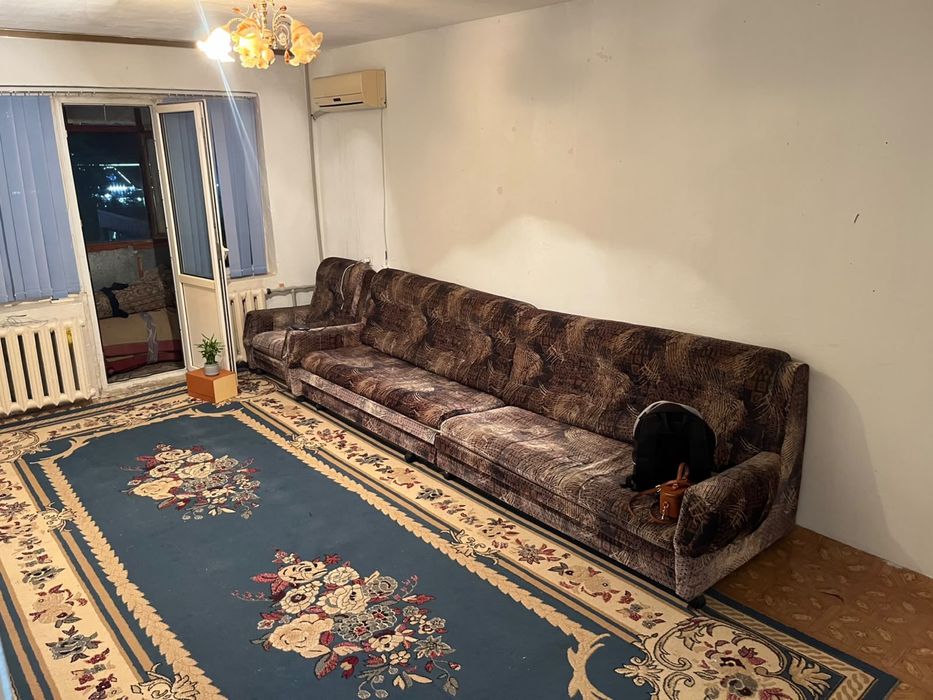 Сдам квартиру в аренду