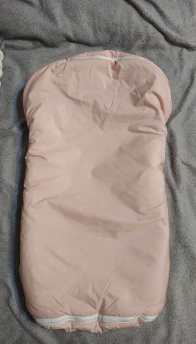 Конверт для девочки  70 см