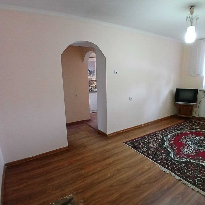 Сдаётся в аренду 1 комнатная  квартира на ТТЗ